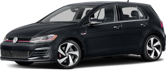 2018 VW Golf GTI Hatchback 2.0T Autobahn 2018 VW Golf GTI Hatchback 2.0T Autobahn
