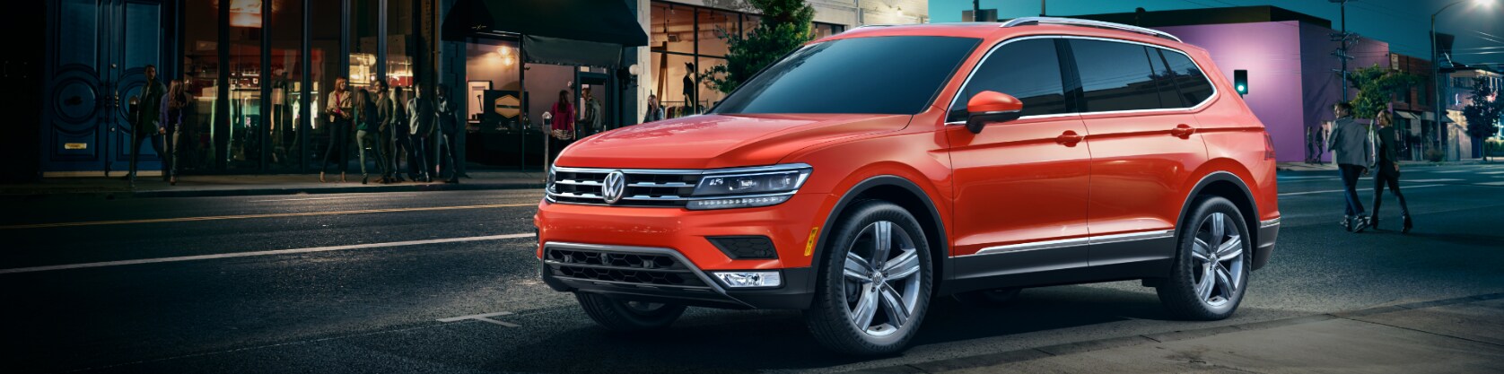2018 VW Tiguan - Long Island VW Dealer 2018 VW Tiguan - Long Island VW Dealer