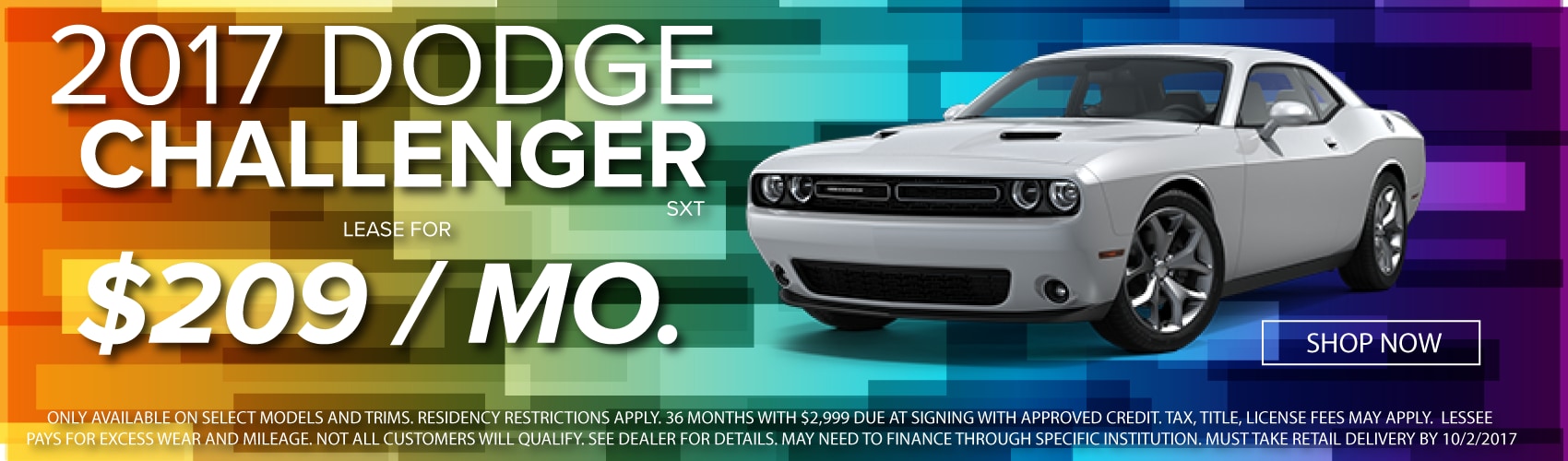 New 20172018 Dodge Car & RAM Truck & Used Car Dealer Long Island, NY