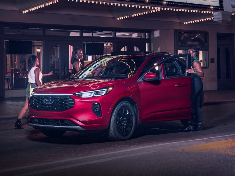 Ford Escape Elite