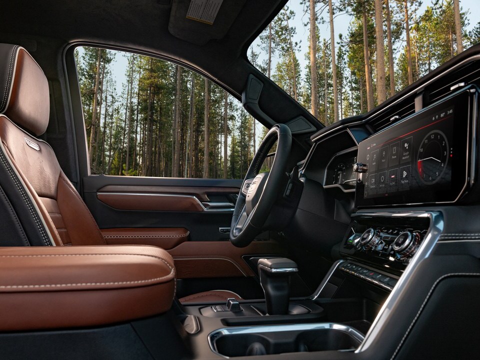 Sierra 1500