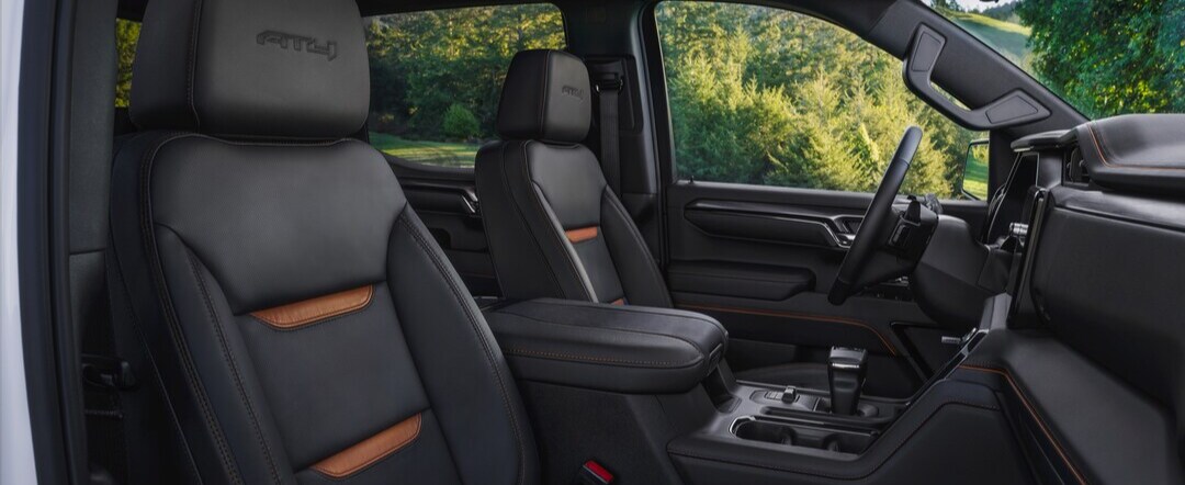 GMC Sierra 1500
