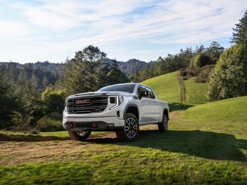 Sierra 1500
