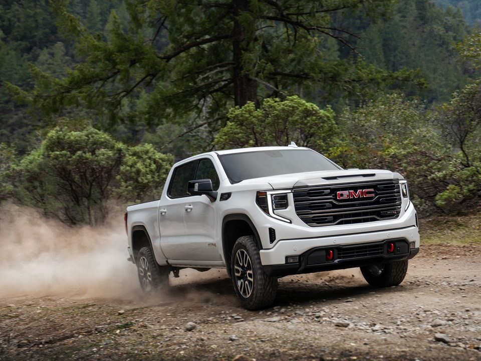 Sierra 1500