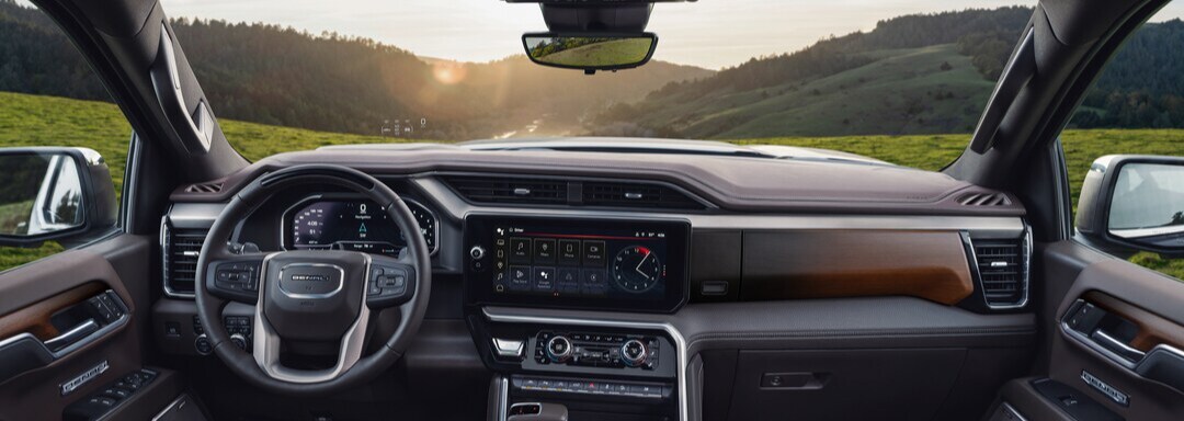 GMC Sierra 1500