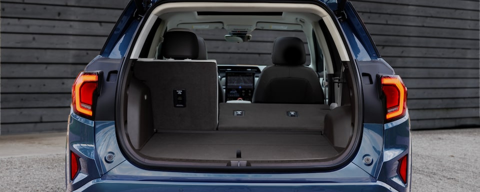 Interior experience