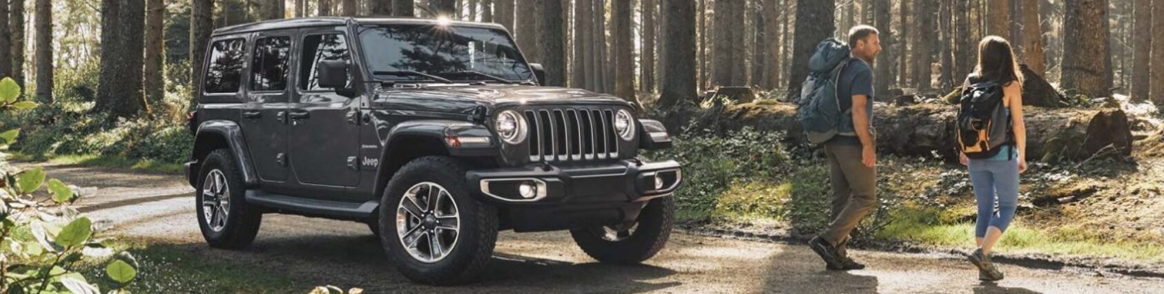 2020 Jeep Wrangler Model Review in Laplace, LA