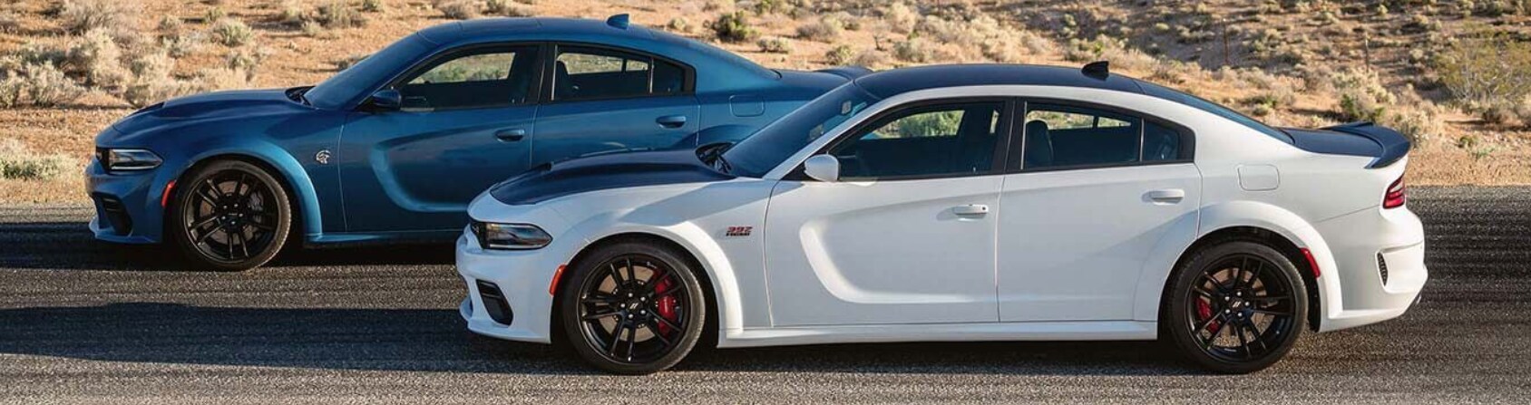 2020 Dodge Charger Review in Laplace, LA