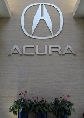 Acura of Little Rock