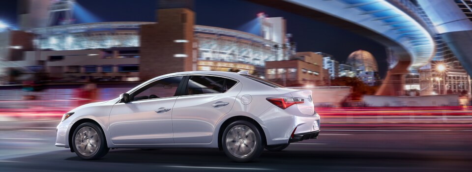 2019 Acura ILX 2019 Acura ILX