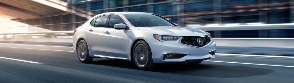 New Acura TLX in Arkansas New Acura TLX in Arkansas