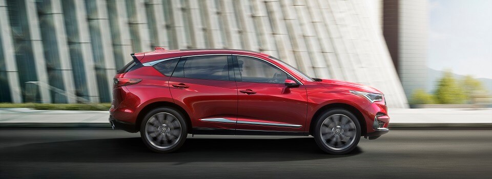 New 2019 Acura RDX Little Rock New 2019 Acura RDX Little Rock