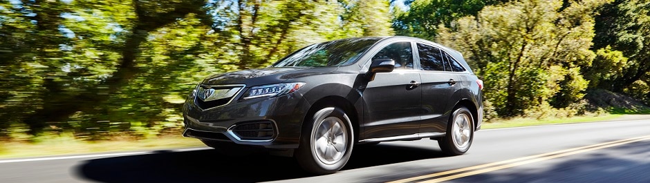 New 2018 Acura RDX Little Rock New 2018 Acura RDX Little Rock
