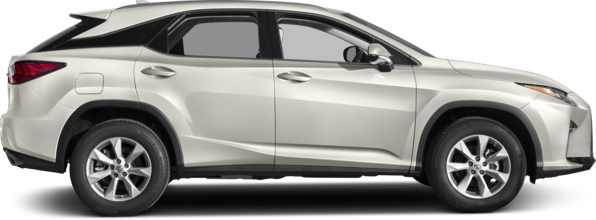 New 2018 Lexus RX Little Rock New 2018 Lexus RX Little Rock