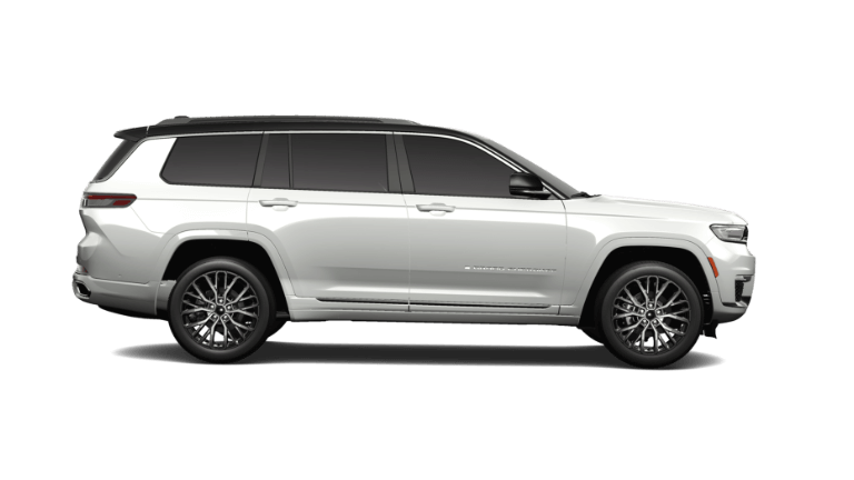 23 Jeep Grand Cherokee L