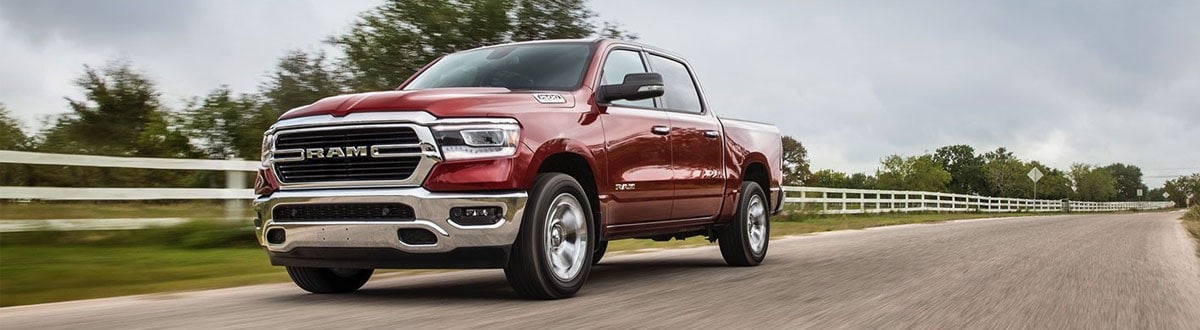 Chrysler Dodge Jeep RAM Car Payment Relief