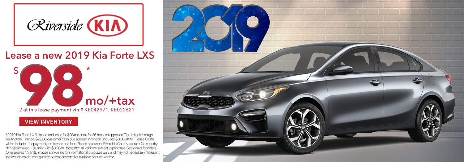 January Riverside KIA Forte Lease Ad.jpg