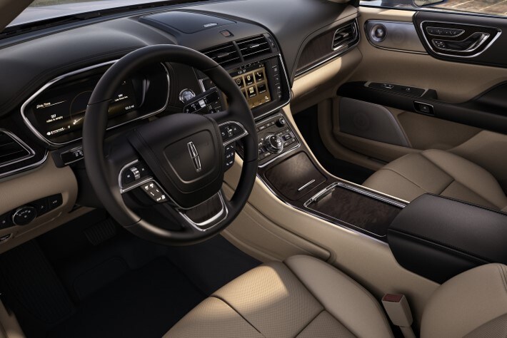 Continental Interior dash.jpg