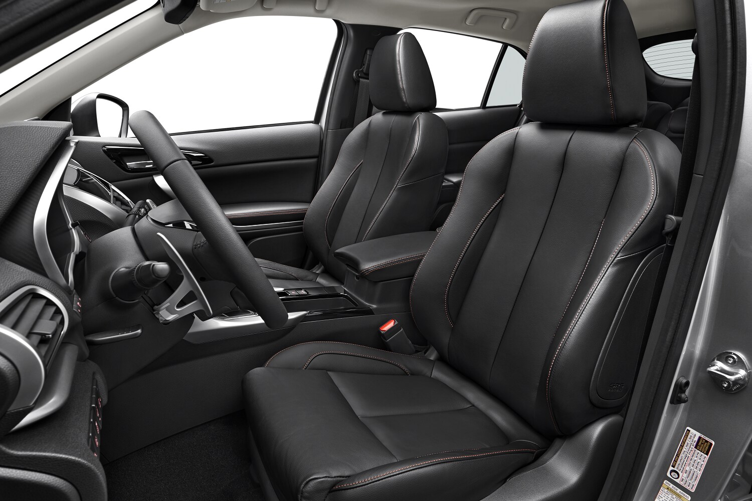 Picture of 2019 Mitsubishi Eclipse Cross