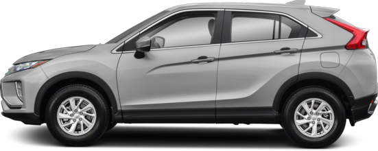 2019 Mitsubishi Eclipse Cross 1.5 SEL_side.png
