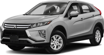 2019 Mitsubishi Eclipse Cross 1.5 SEL_angle.png