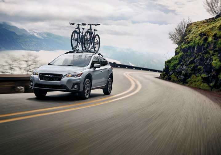 Subaru Crosstrek Little Rock