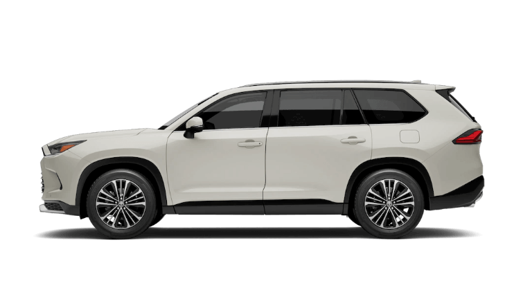 24 Toyota Grand Highlander Hybrid