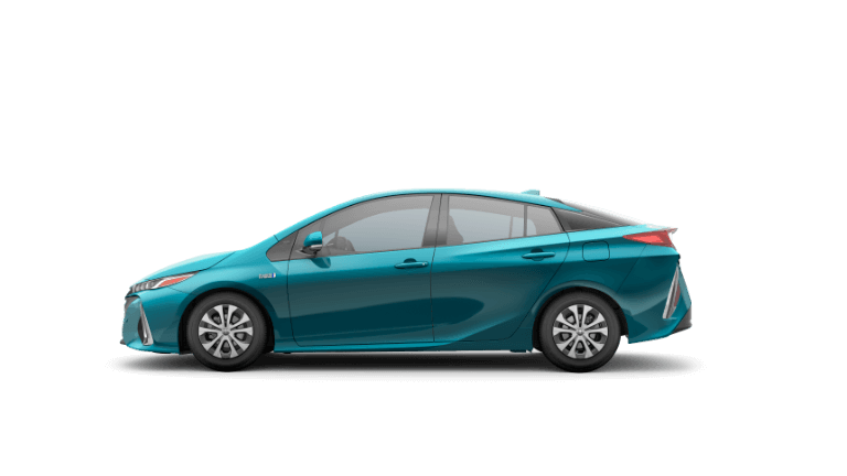 23 Toyota Prius Prim