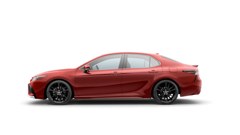 23 Toyota Camry Hybrid