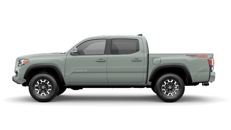 23 Toyota Tacoma