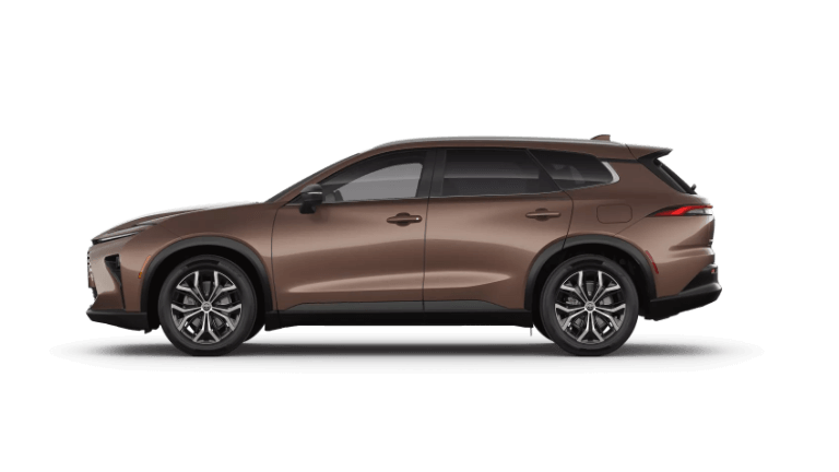 25 Toyota Crown Signa