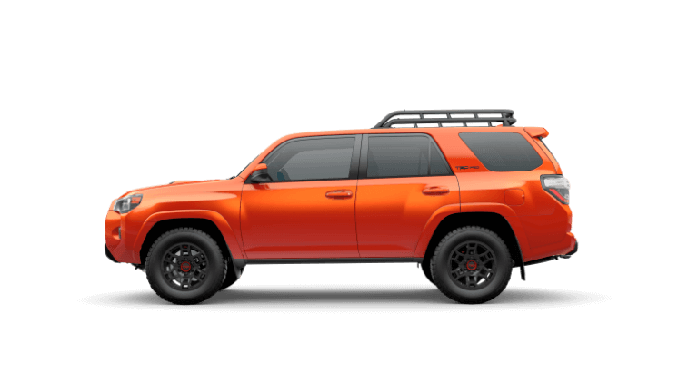 23 Toyota 4Runner