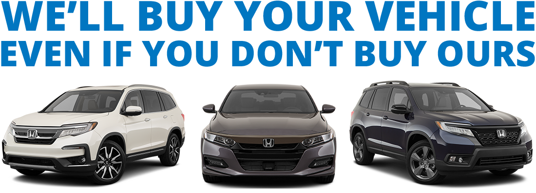 Sell Serra Honda Grandville Your Car