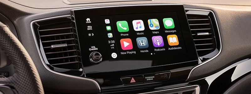 New 2019 Honda Passport Grandville Michigan