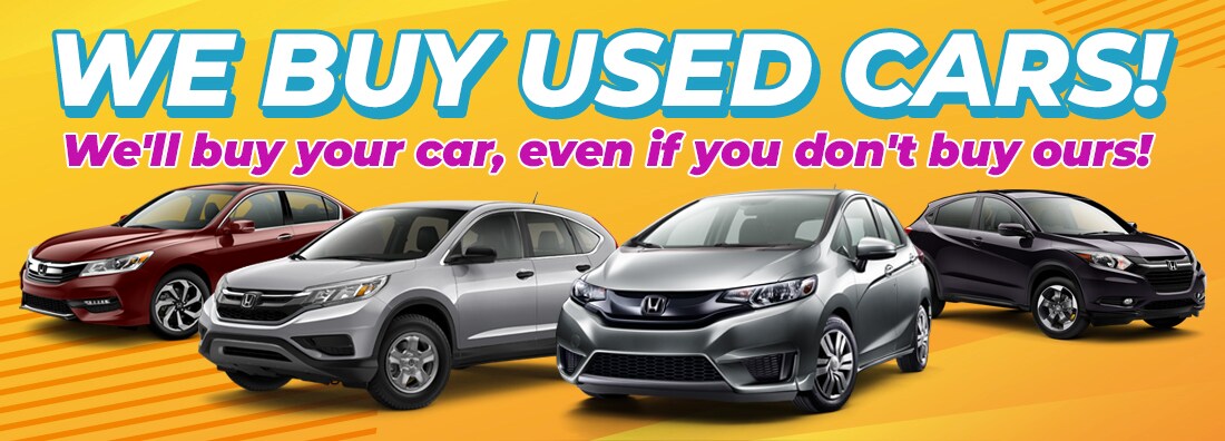 Sell Serra Honda Grandville Your Car