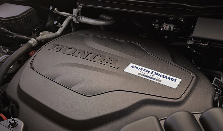 New 2019 Honda Passport Grandville MI