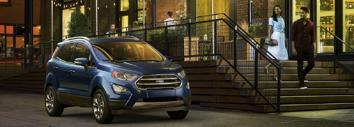 Shop for 2021 Ford Ecosport in Fredericton, NB Shop for 2021 Ford Ecosport in Fredericton, NB