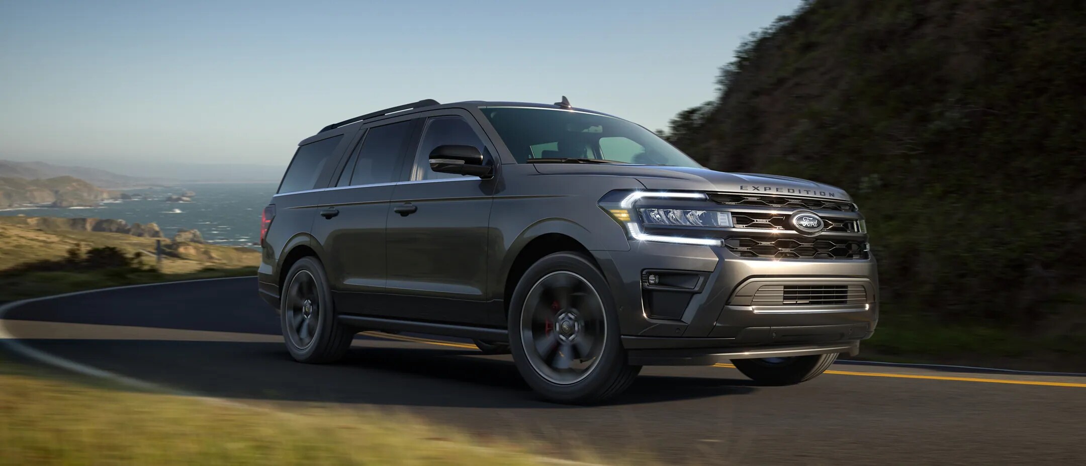 2023 Ford Expedition 2023 Ford Expedition