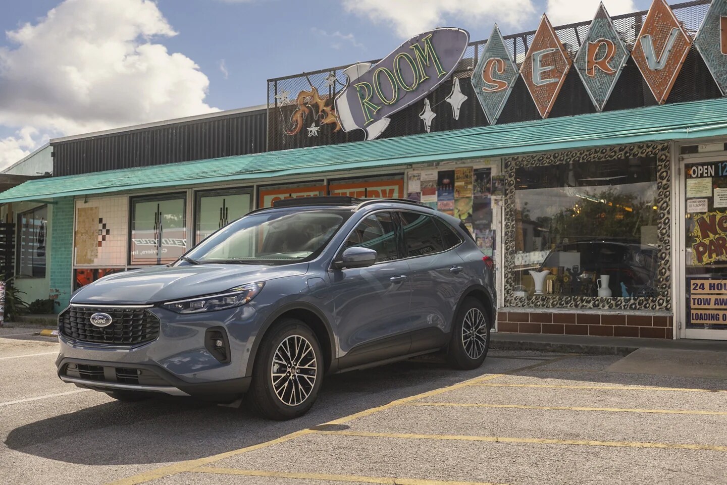 2023 Ford Escape 2023 Ford Escape