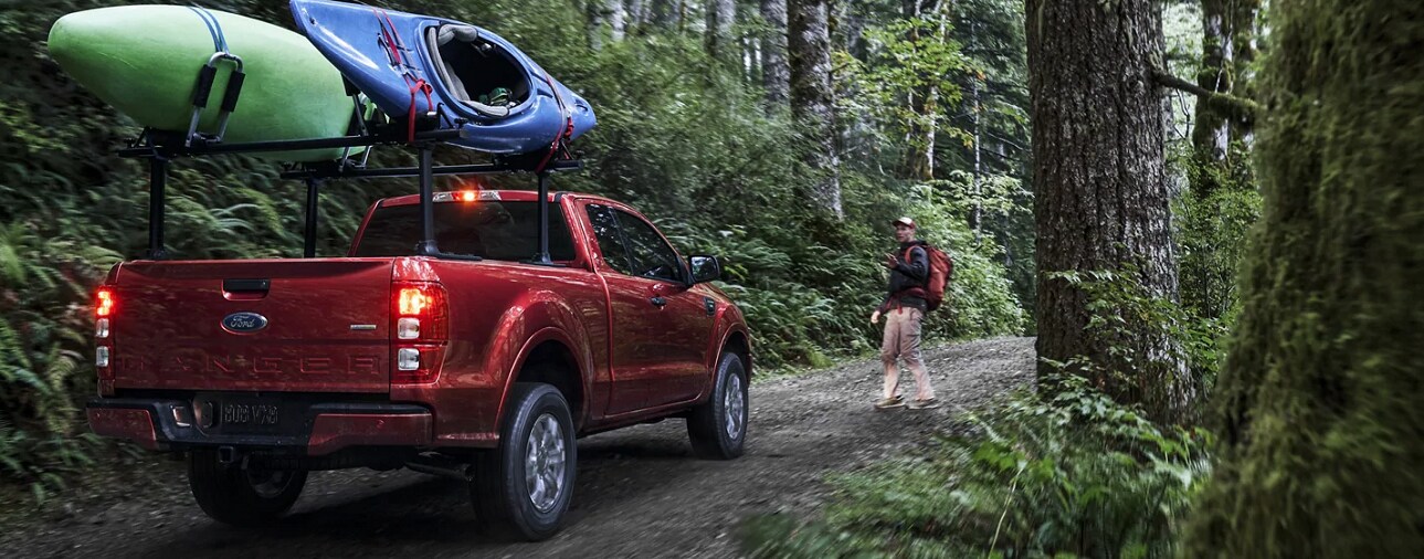 2021 Ford Ranger in Fredericton, NB 2021 Ford Ranger in Fredericton, NB