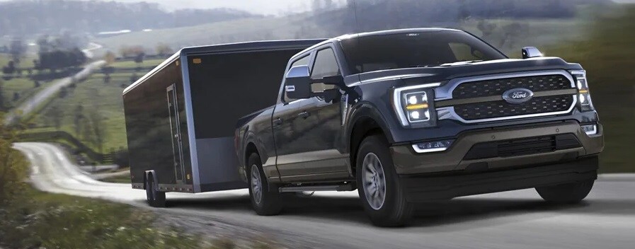 2021 Ford F-150 Engine Options & Performance 2021 Ford F-150 Engine Options & Performance
