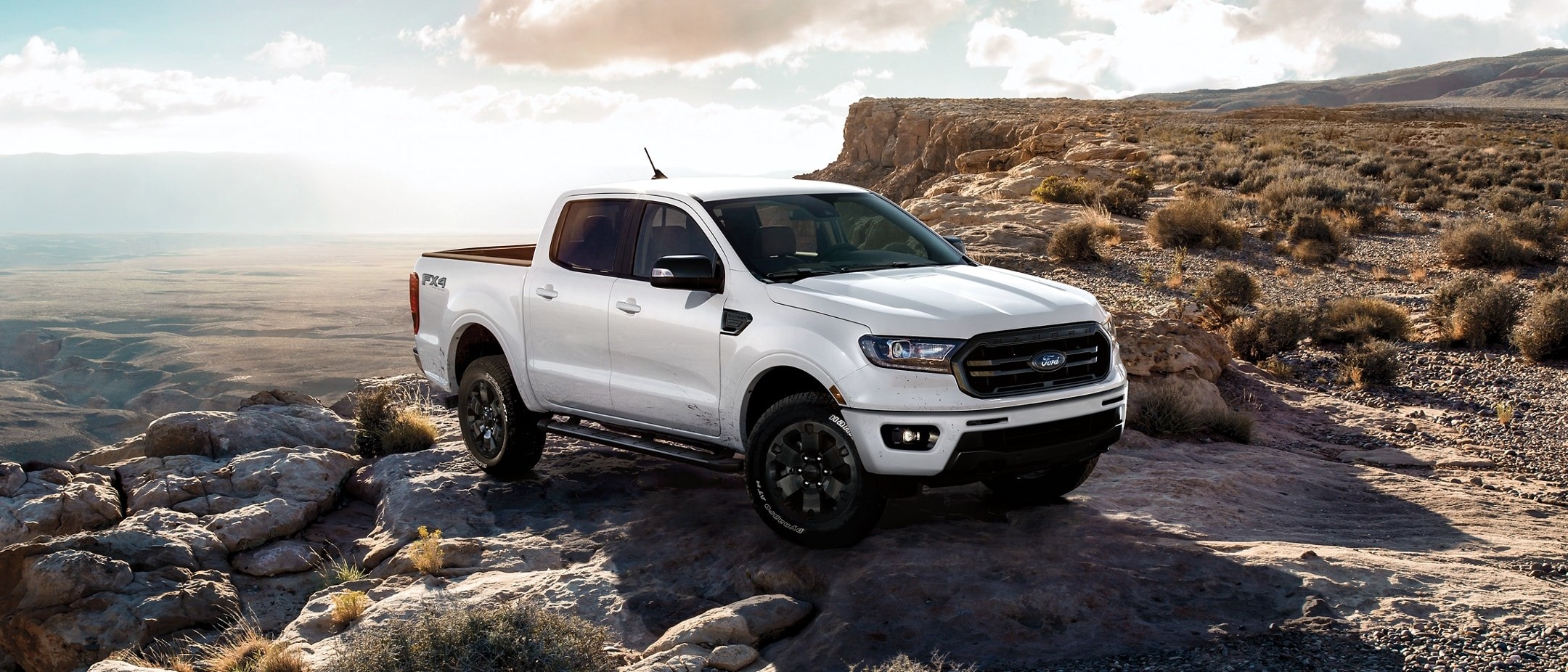 2023 Ford Ranger 2023 Ford Ranger
