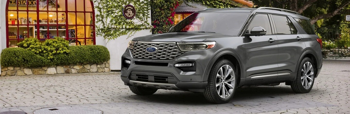 2021 Ford Explorer in Fredericton, NB 2021 Ford Explorer in Fredericton, NB