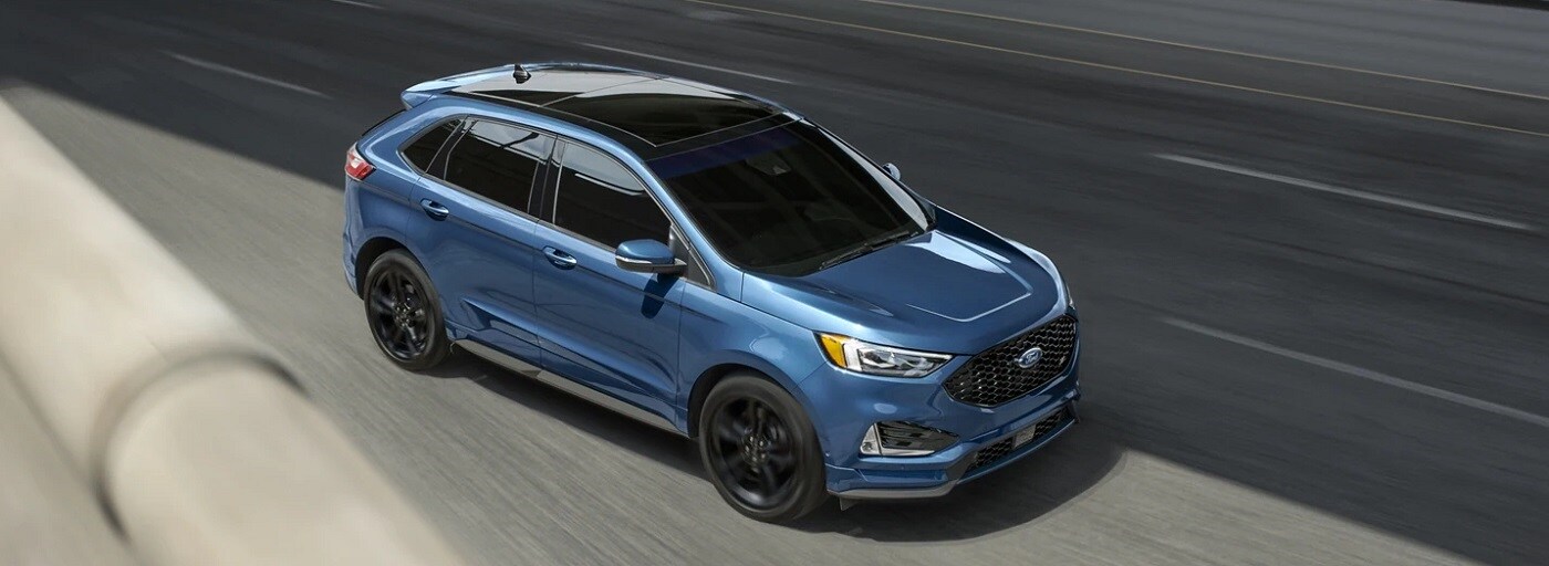 2022 Ford Edge for Sale in Fredericton, NB