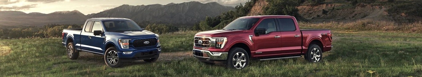 2021 Ford F-150 | Riverview Ford Lincoln