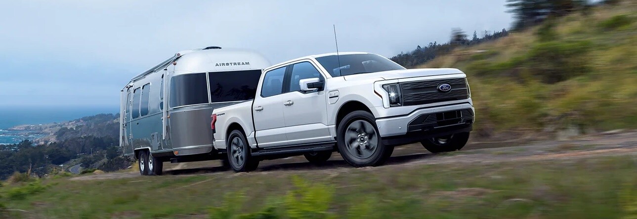 2022 Ford F-150 Lightning Review In Fredericton, NB - Riverview Ford 2022 Ford F-150 Lightning Review In Fredericton, NB