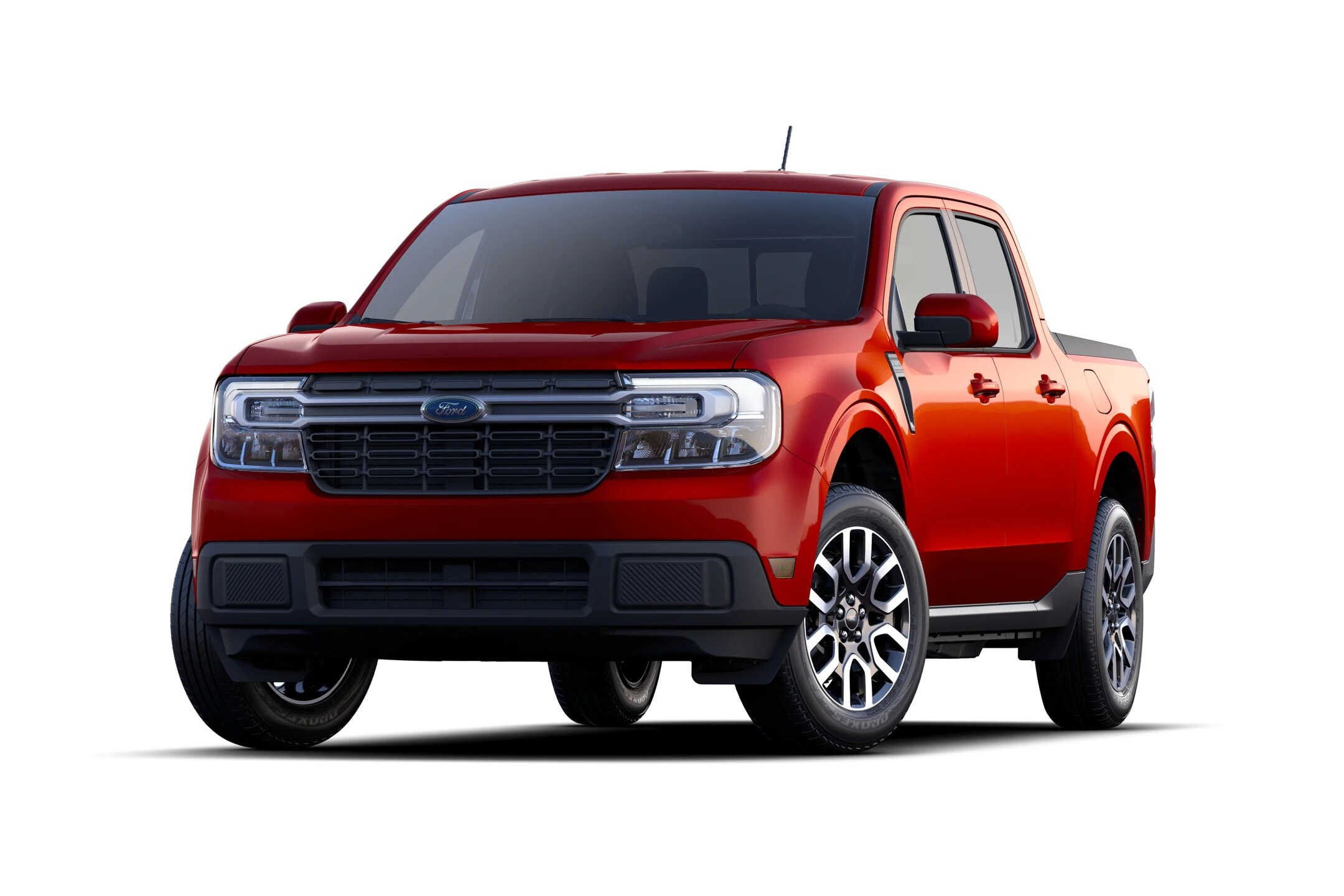 2023 Ford Maverick Lariat