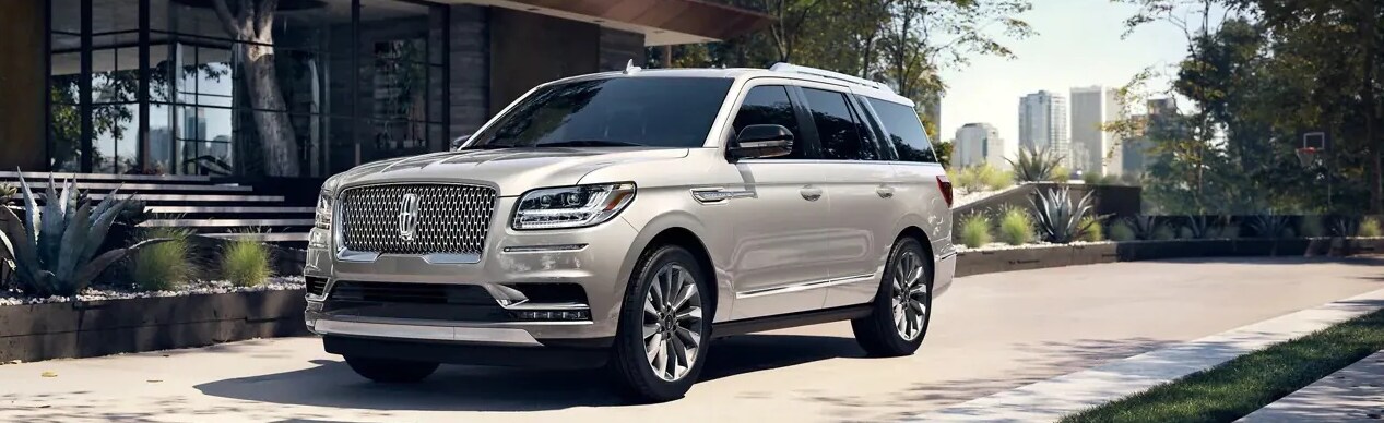 2021 Lincoln Navigator in Fredericton, New Brunswick 2021 Lincoln Navigator in Fredericton, New Brunswick