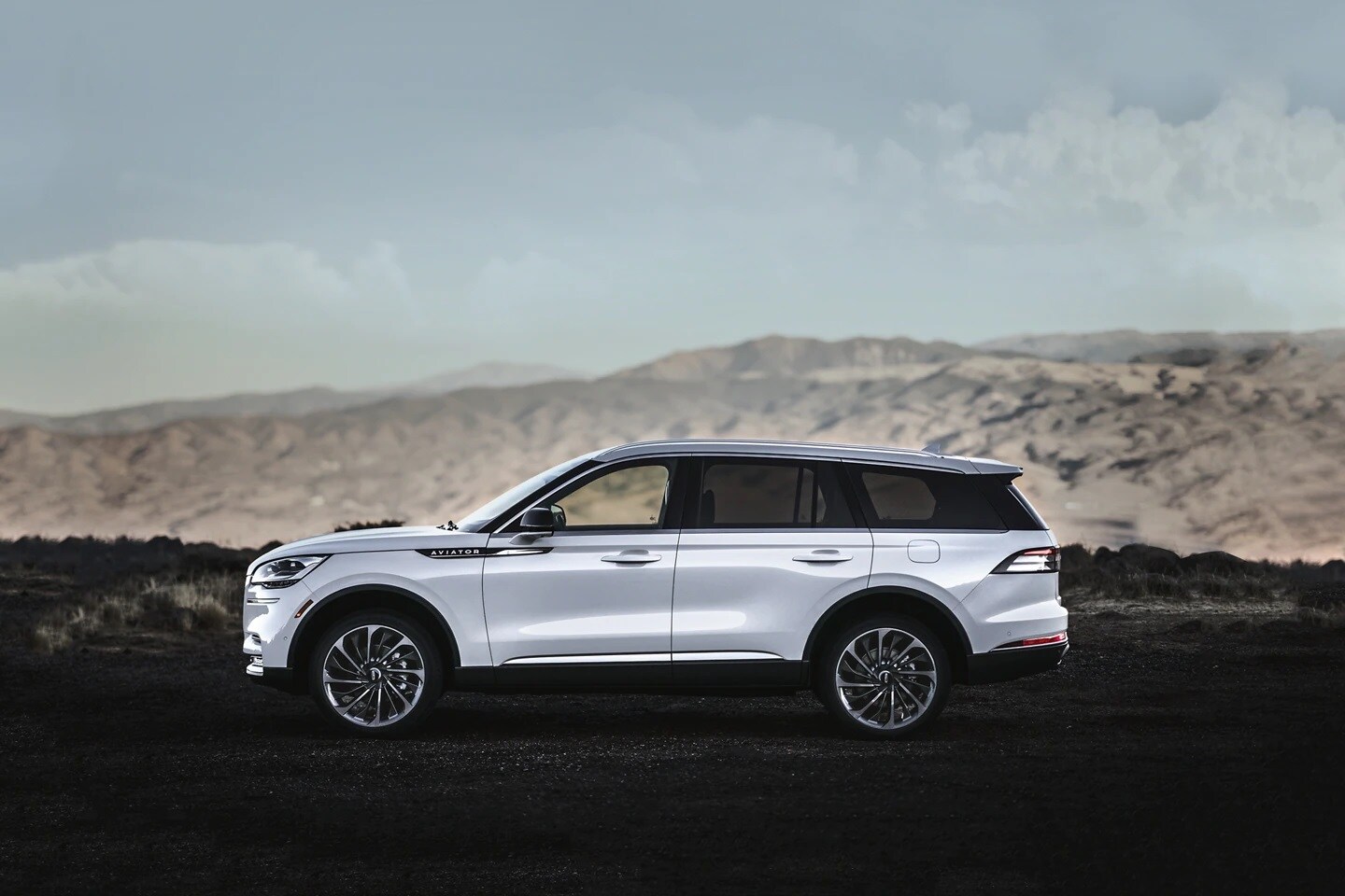 2022 Lincoln Aviator Performance 2022 Lincoln Aviator Performance