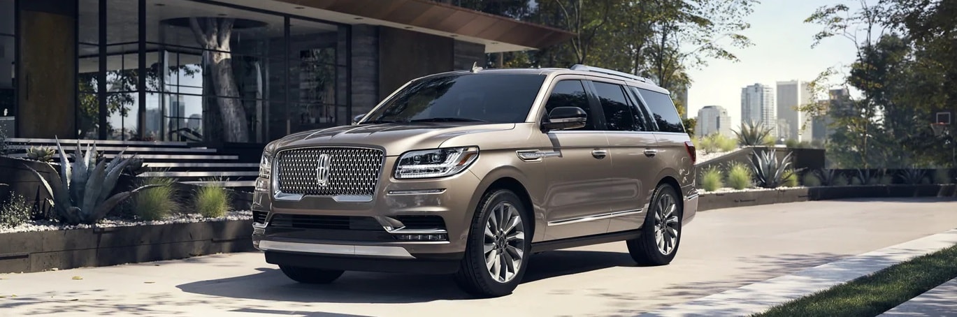 2020 Lincoln Navigator in Fredericton, NB 2020 Lincoln Navigator in Fredericton, NB